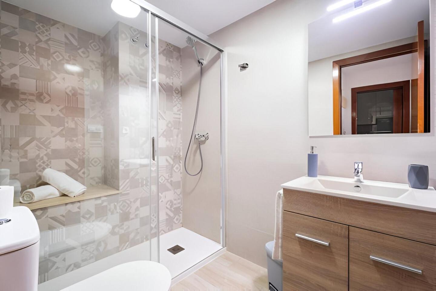 Paraiso Suites เบนิดอร์ม ภายนอก รูปภาพ